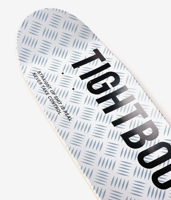 Tightbooth CP Logo Cruiser 8.8