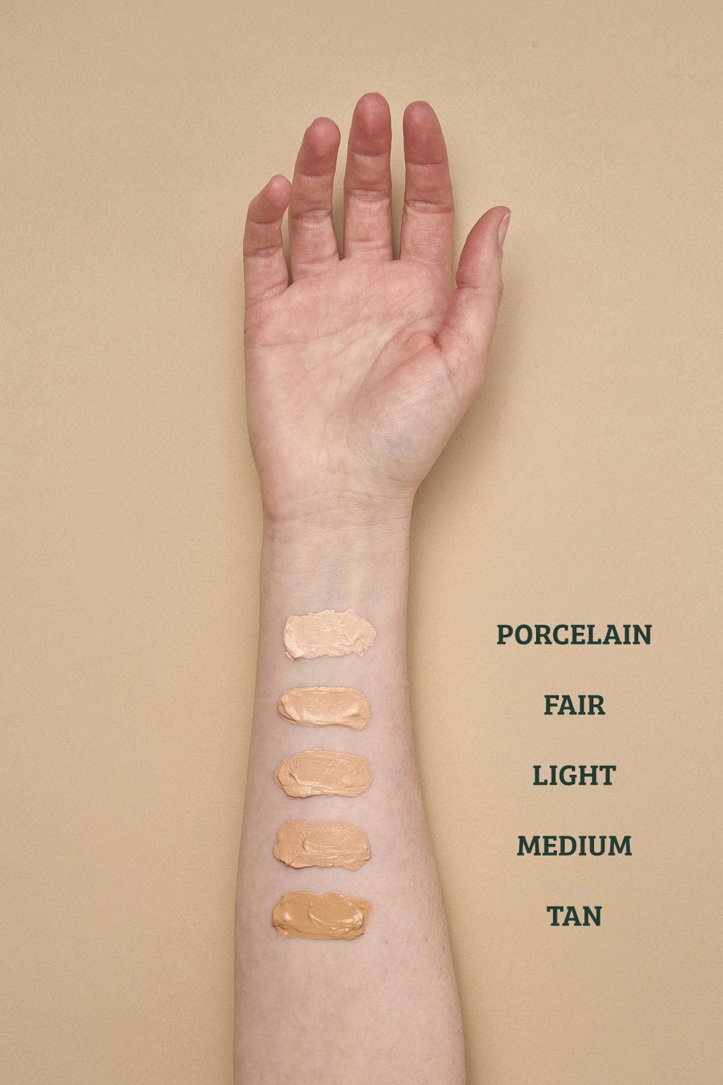 Love Ethical Beauty  BB Cream SPF 15, Porcelain (30 g)