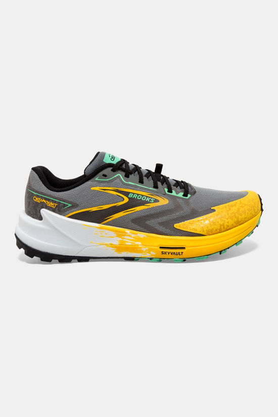 Brooks Brooks Catamount 3 Trailschoen 1D