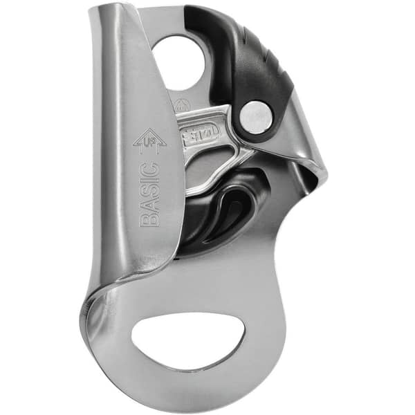 Bloqueur escalade PETZL BASIC