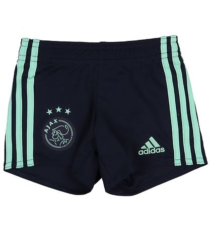 adidas Performance Auswärtstrikot - Ajax Amsterdam - GloBlu/Legi
