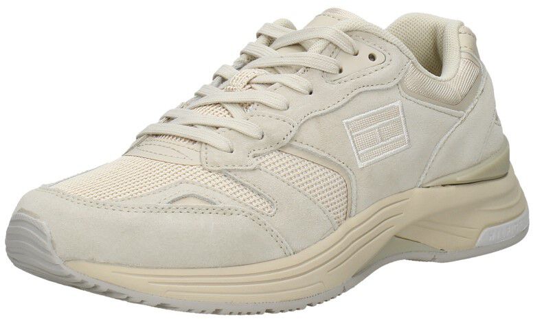 Tommy Hilfiger Modern Prep Sneaker beige