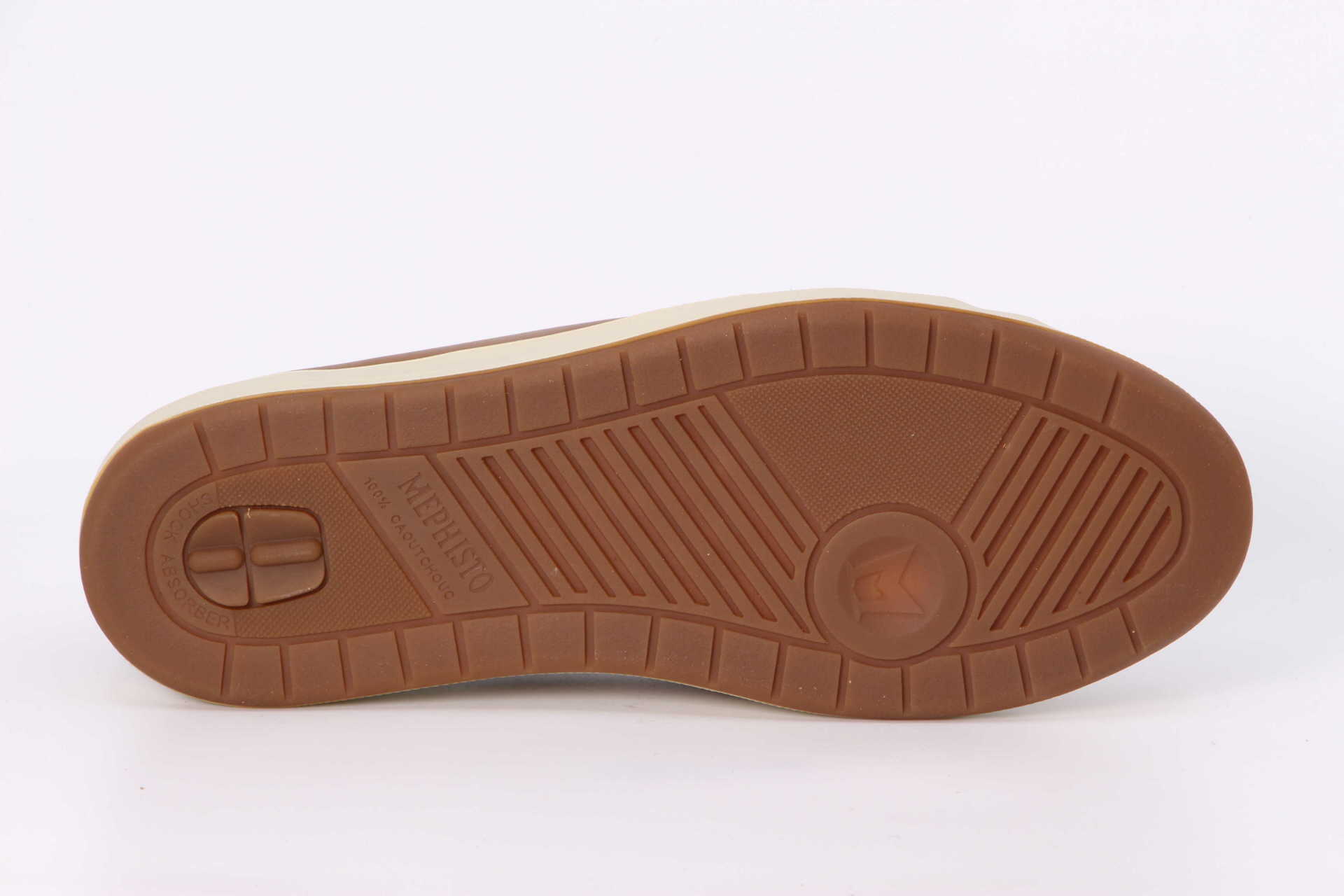 Mephisto Hasko hazelnut