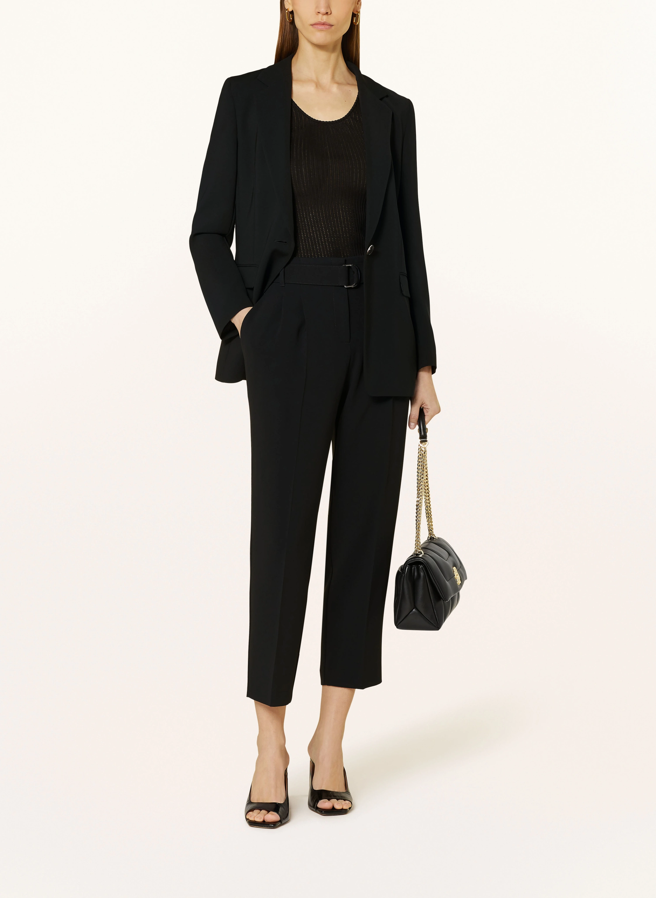 BOSS 7/8-Hose TAPIAH