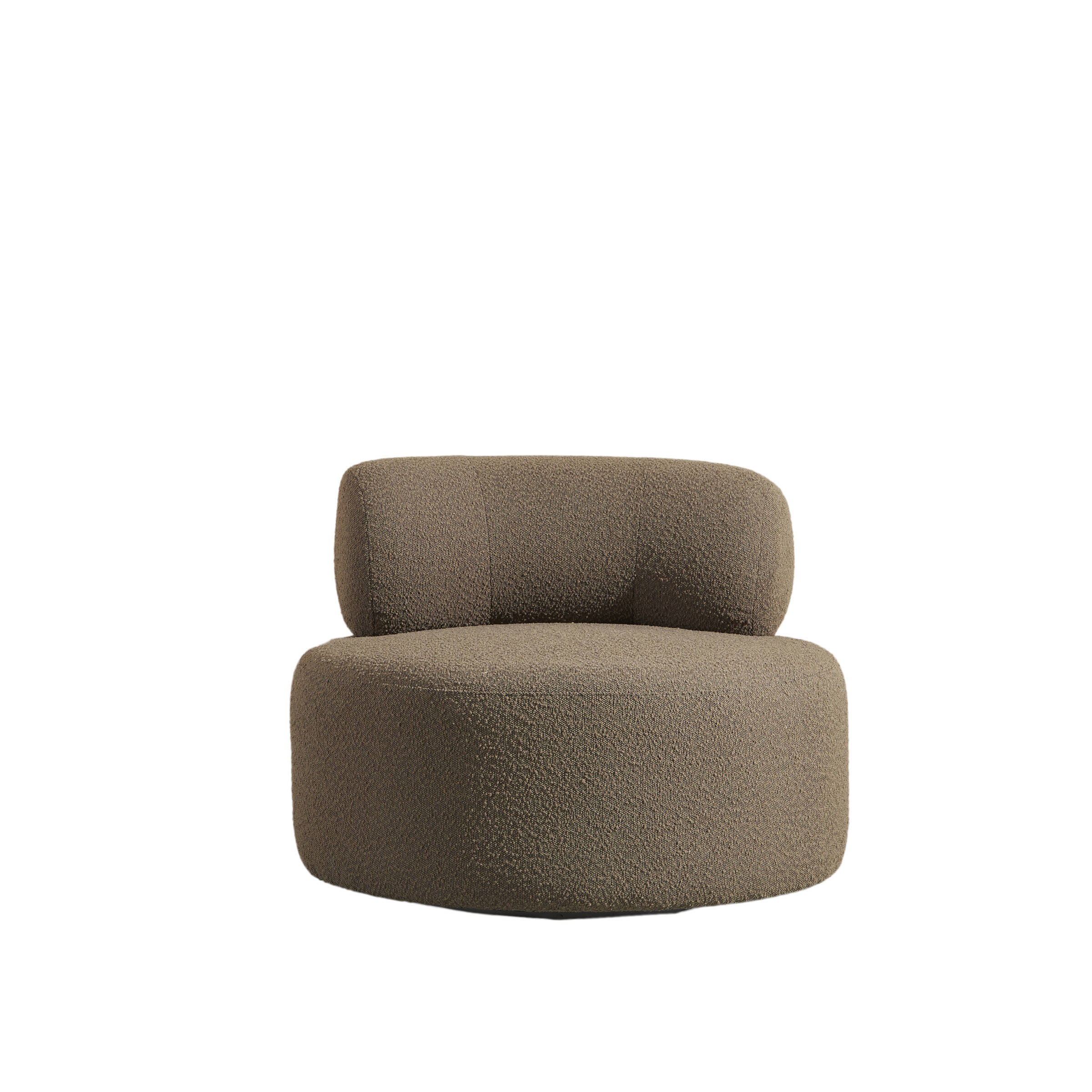 NOUS Living fauteuil Rosa