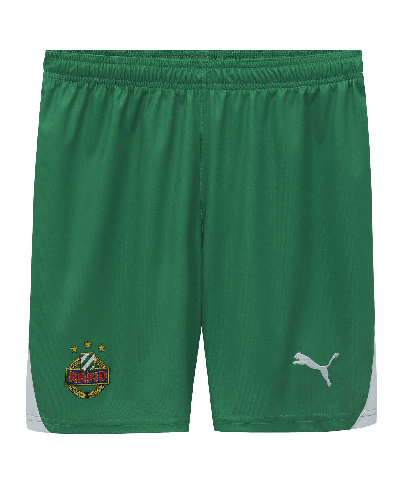 PUMA SK Rapid Short Home 2024/2025 Kids F01