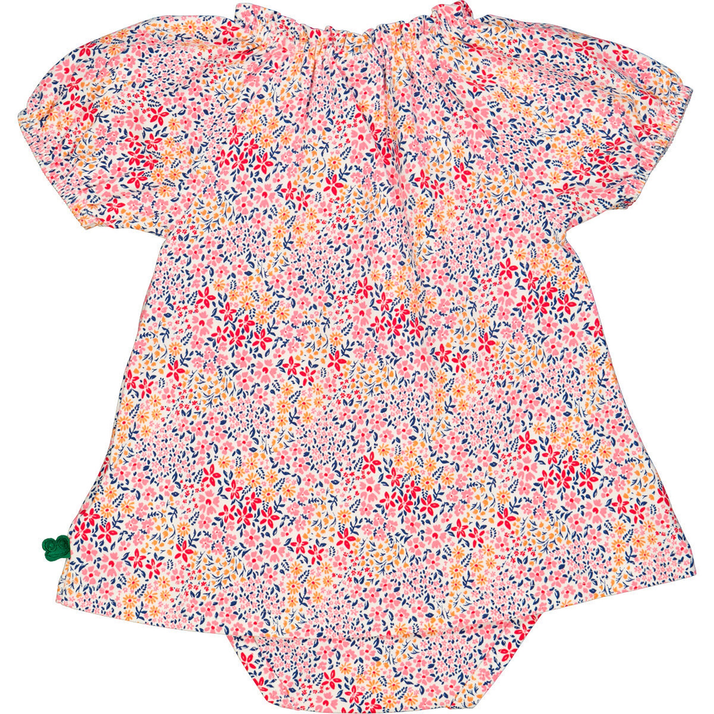 Fred`s World Bodykleid Almond/ Papaya/ Navy