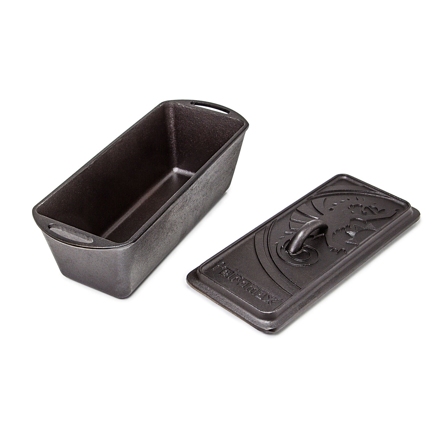 Petromax Loaf Pan With Lid