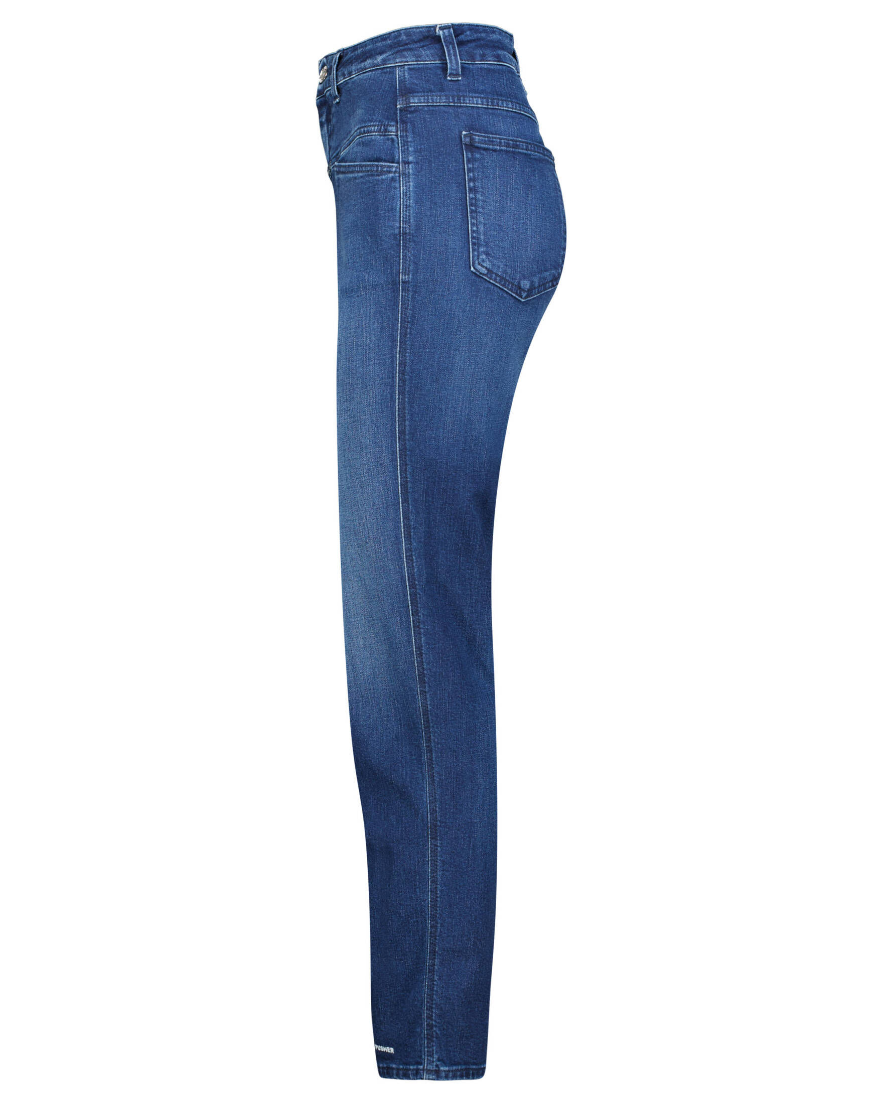 Closed| Damen Jeans PEDAL PUSHER Heritage Fit