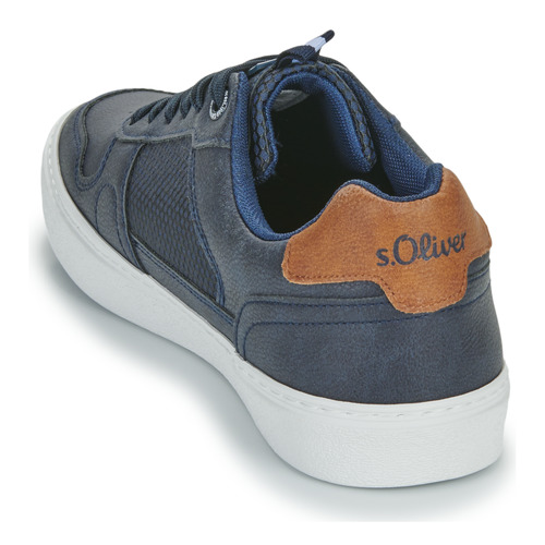 S.Oliver -  - Marine