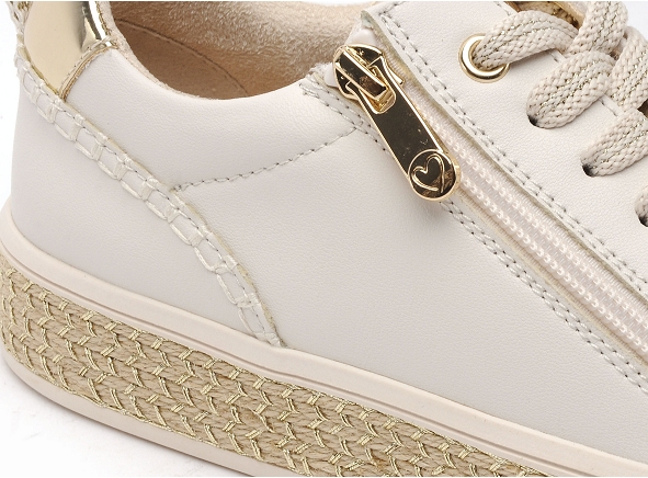 Marco tozzi basses femme 23744 42 beige