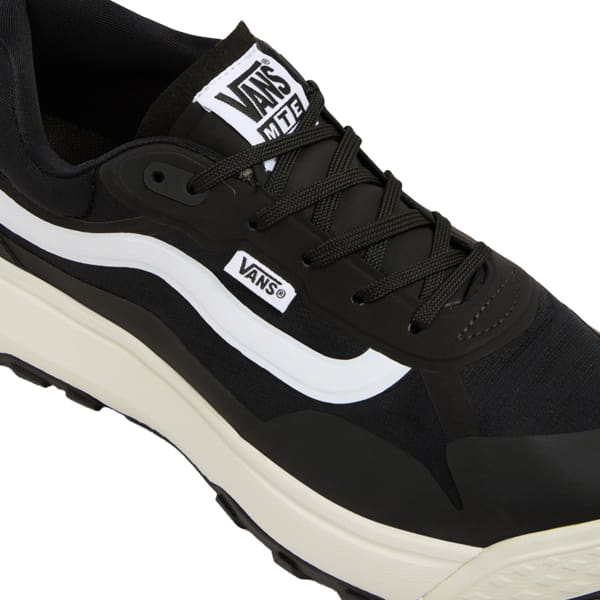 Après ski VANS M MTE CROSSPATH BLACK/WHITE