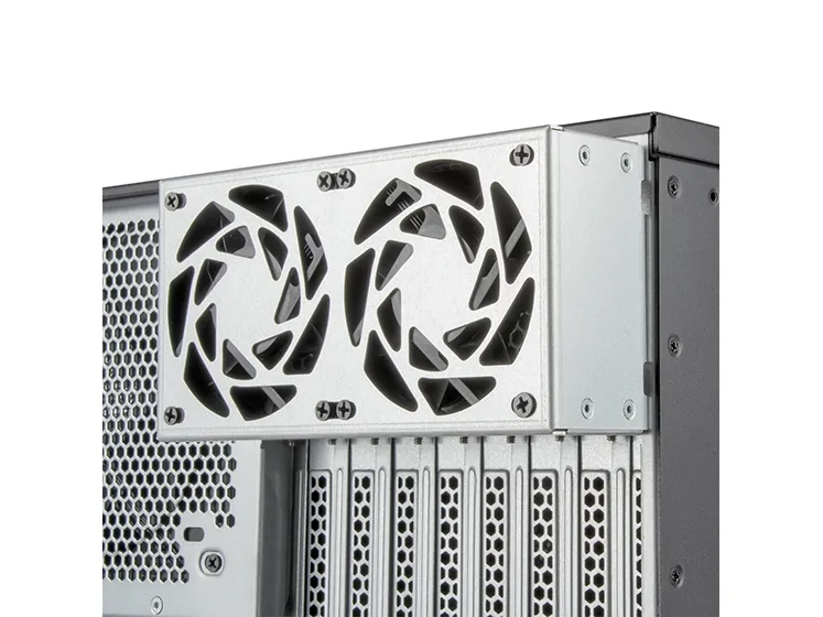 Silverstone SST-RM52 Server
