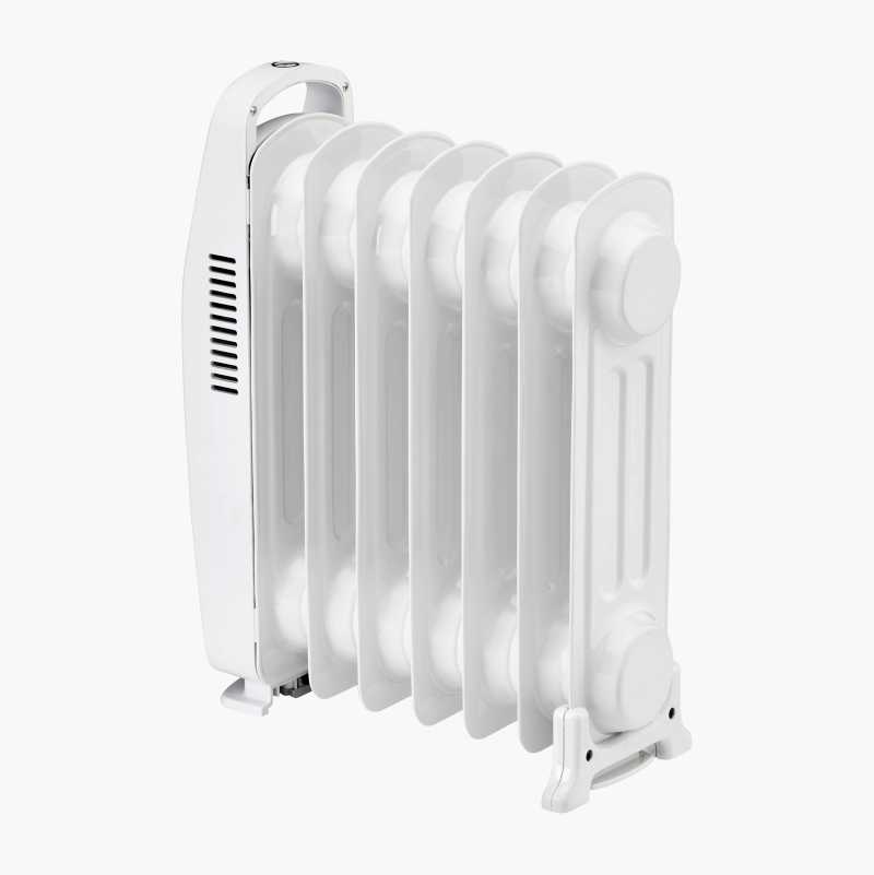 Oljeovn 700 W