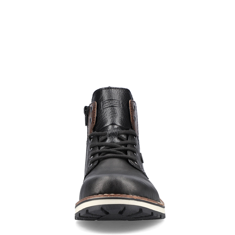 Rieker 38434-00 | NOIR