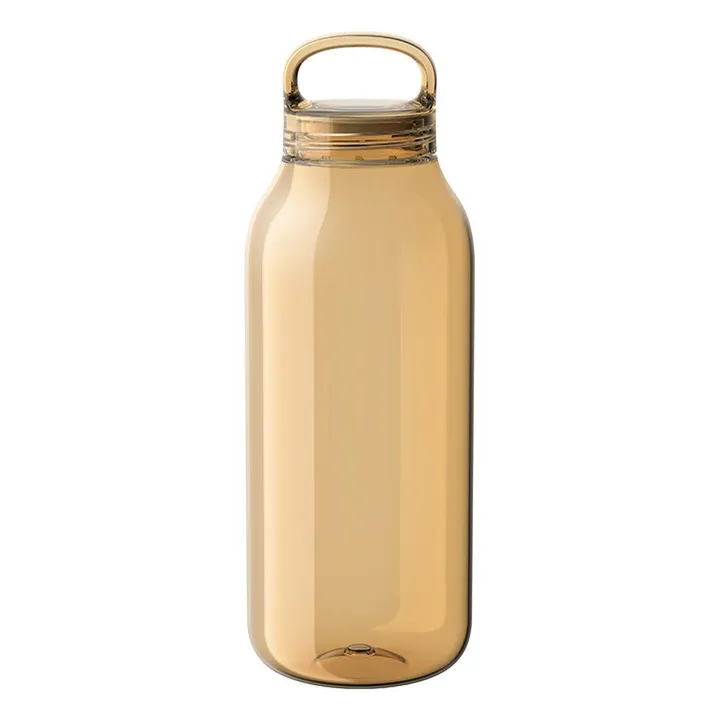 Kinto Gourde - 500 ml | Ambre