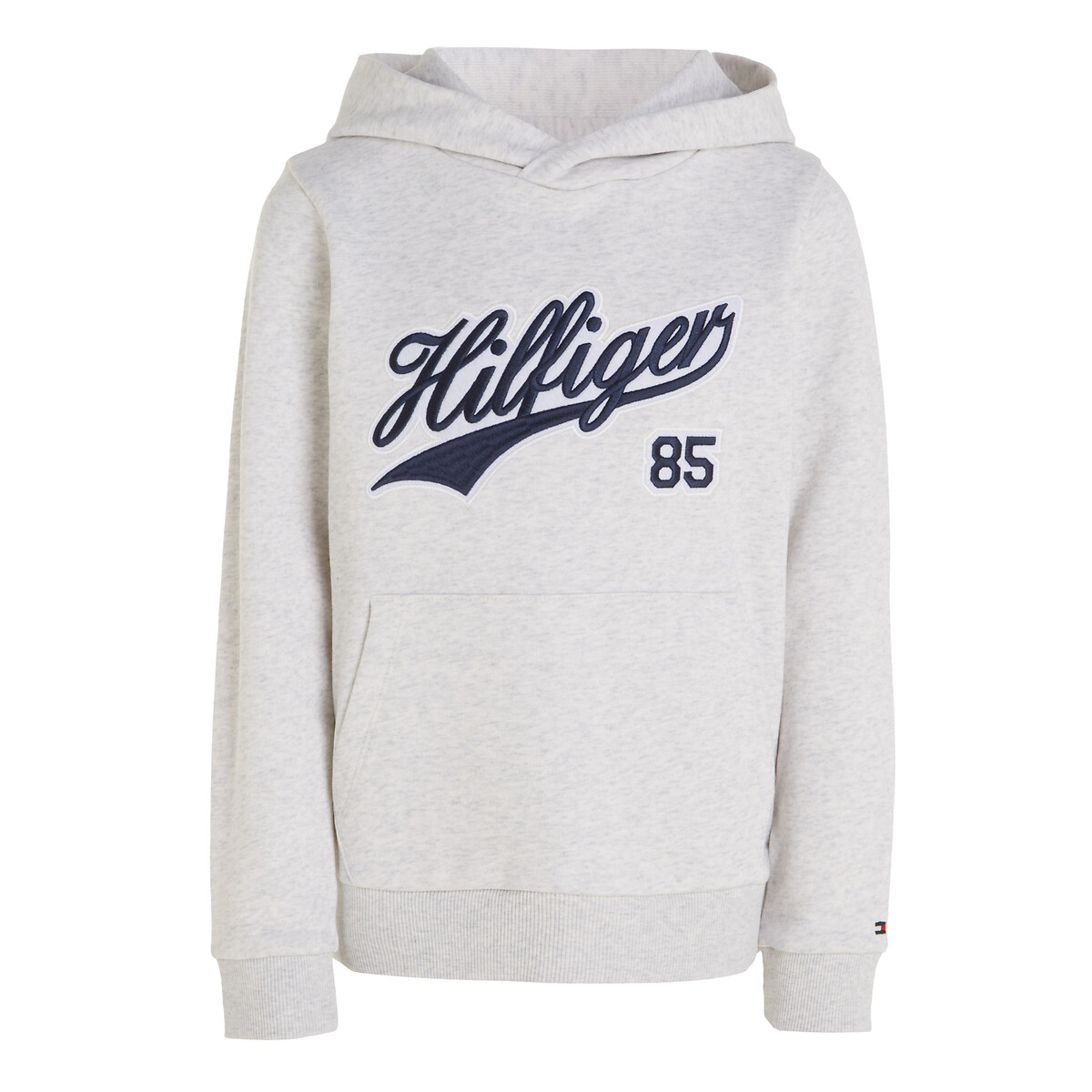 TOMMY HILFIGER<br>Moletom Floton