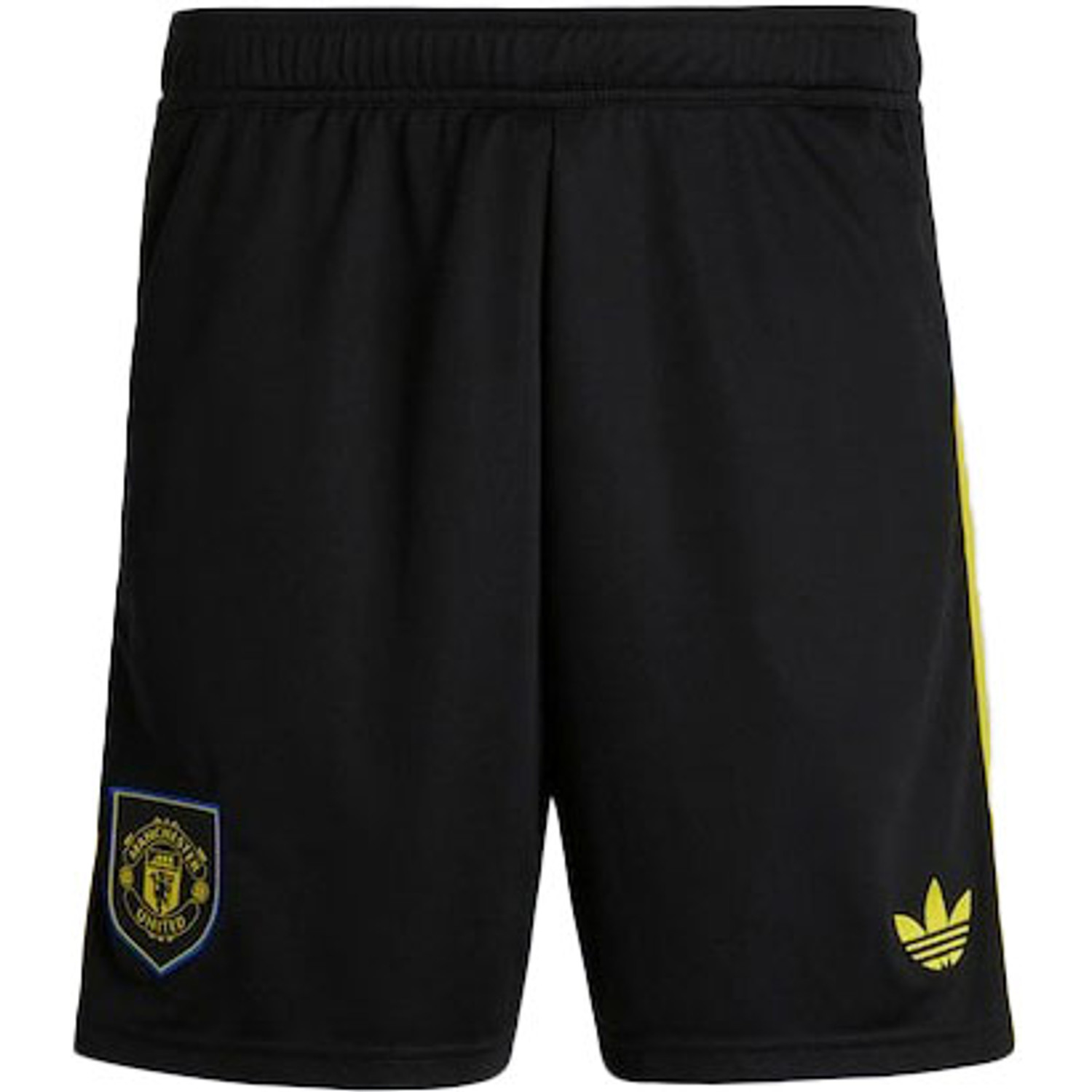 adidas Manchester United 3rd Tenue 2025/2026
