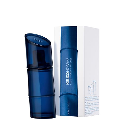 Kenzo Homme Intense Eau De Toilette, 60 ml