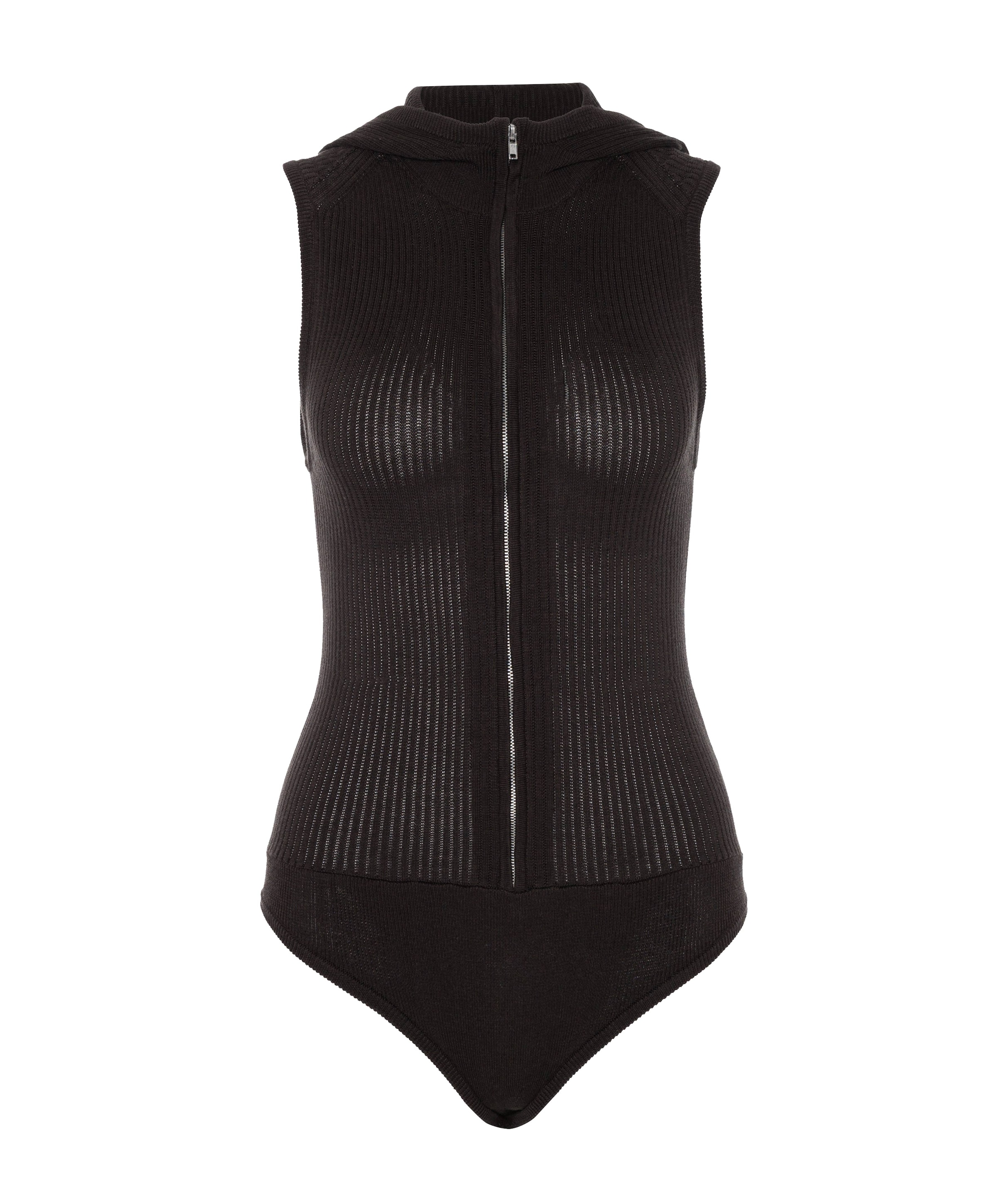 HERSKIND Dames body bruin