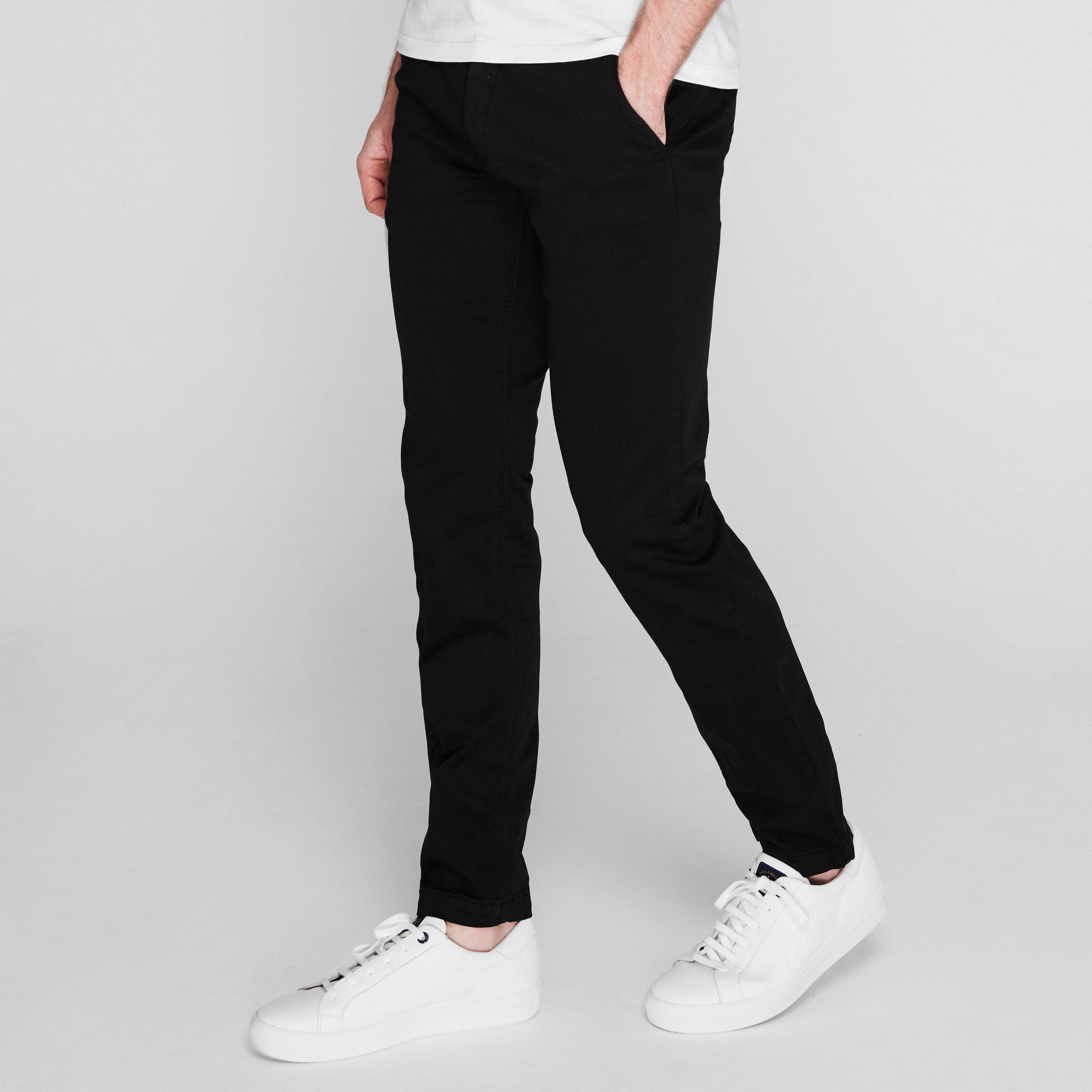 Replay Replay Hyper Chinos