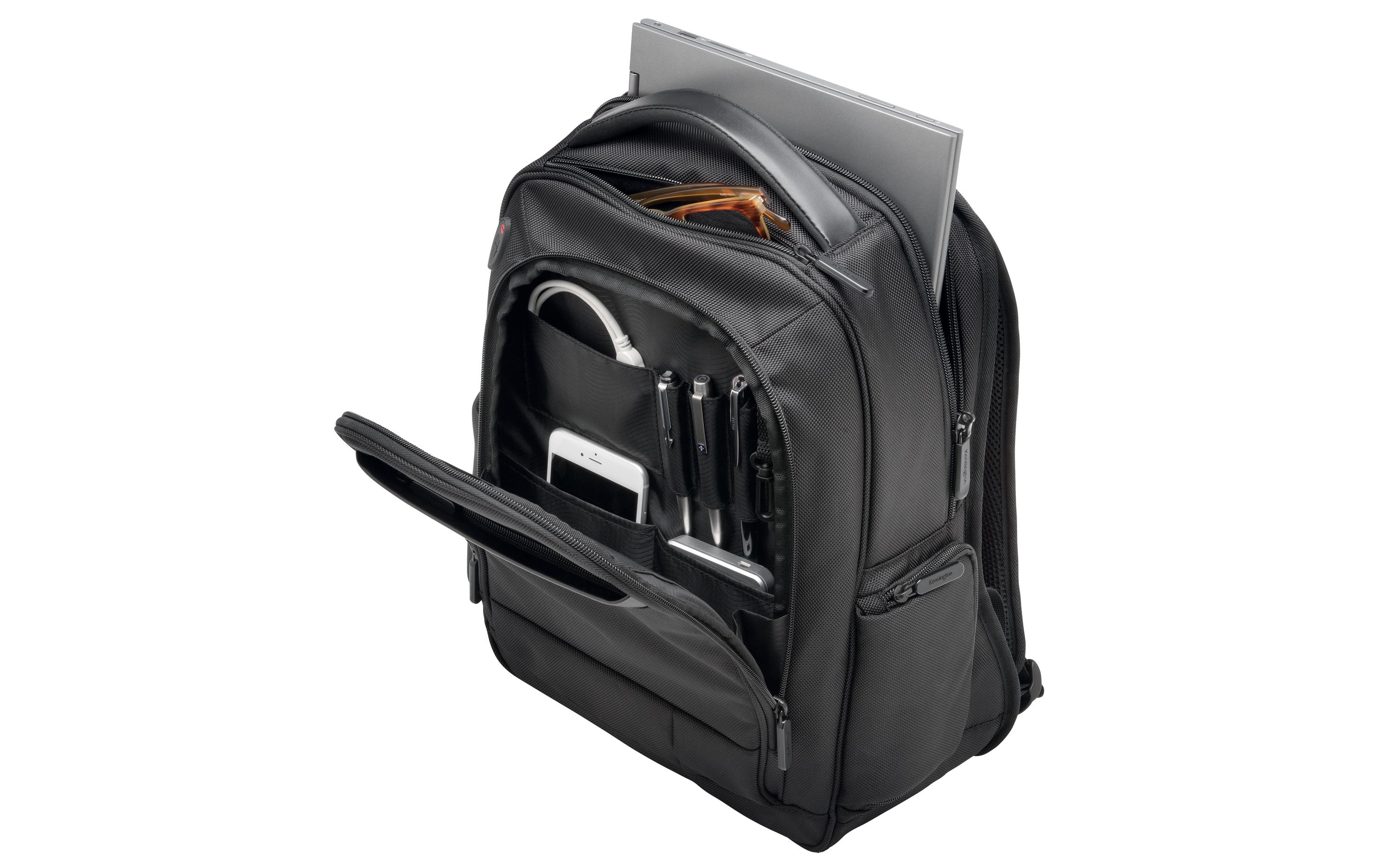 Notebook-Rucksack Contour 2.0 14 