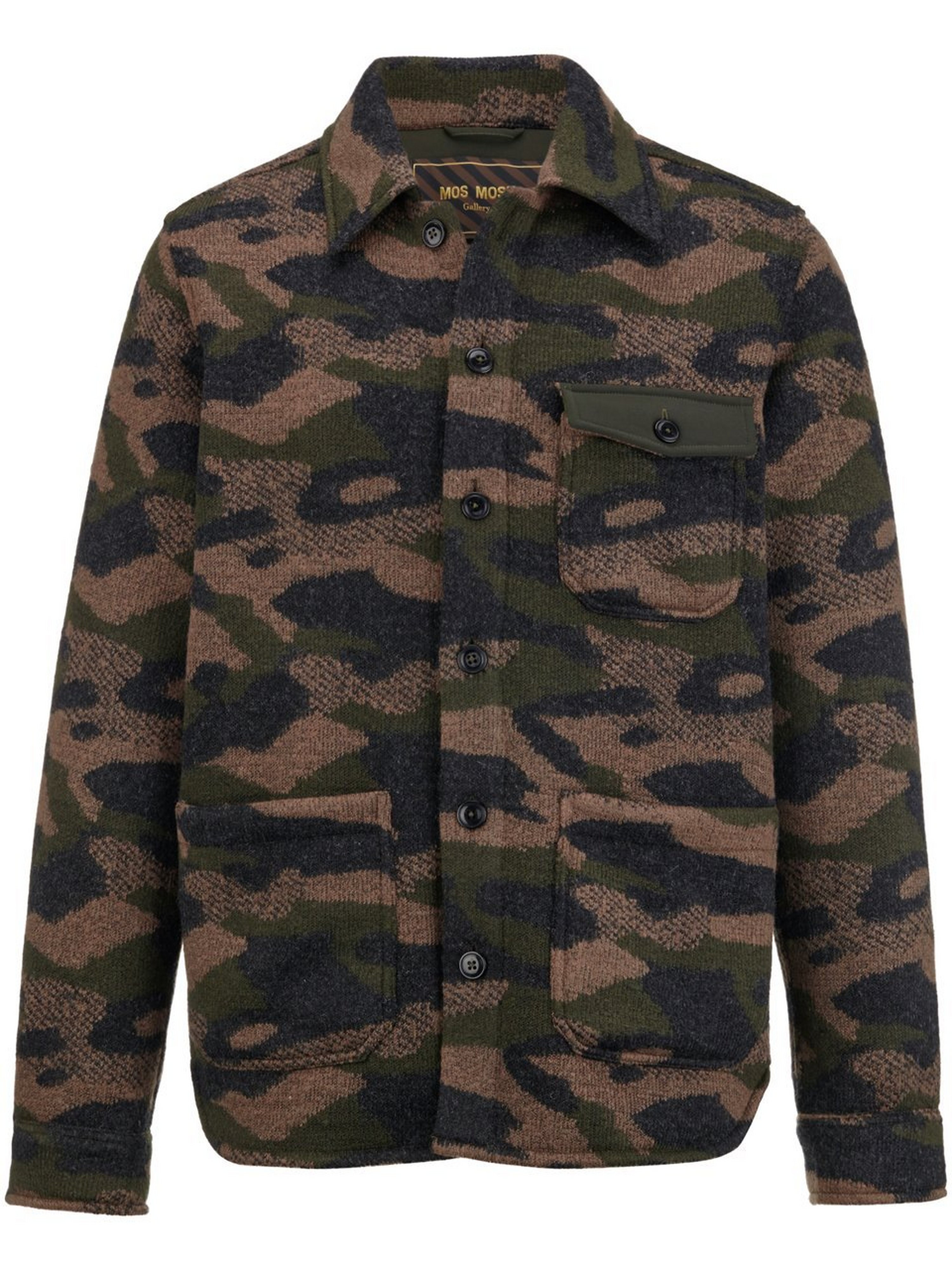 Overshirt
