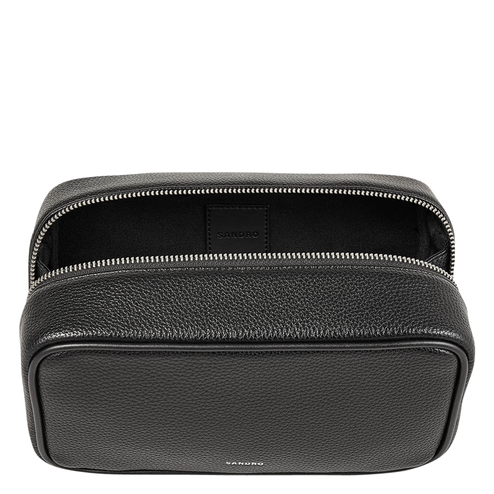 Trousse de toilette| Noir