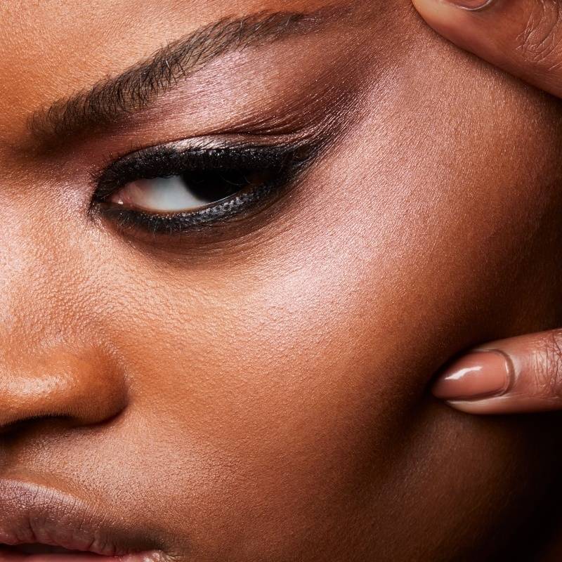 MAC Hyper Real Glow Palette 13,5 gr. - Get Lit