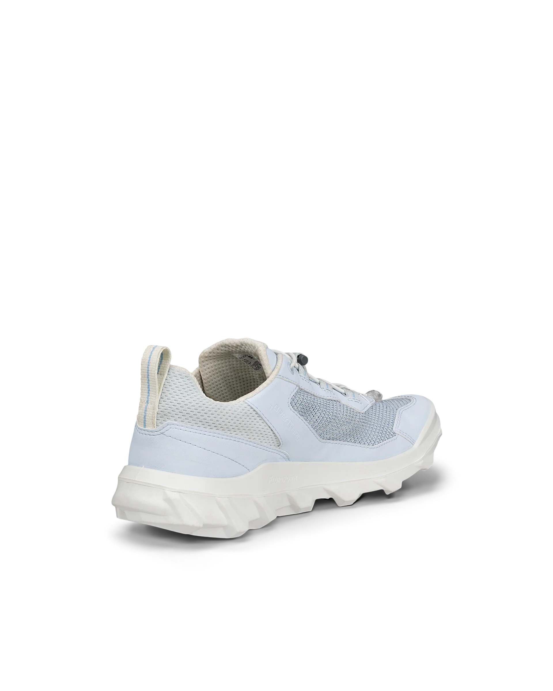 ECCO MX W Damen Outdoor-Schuhe Blau