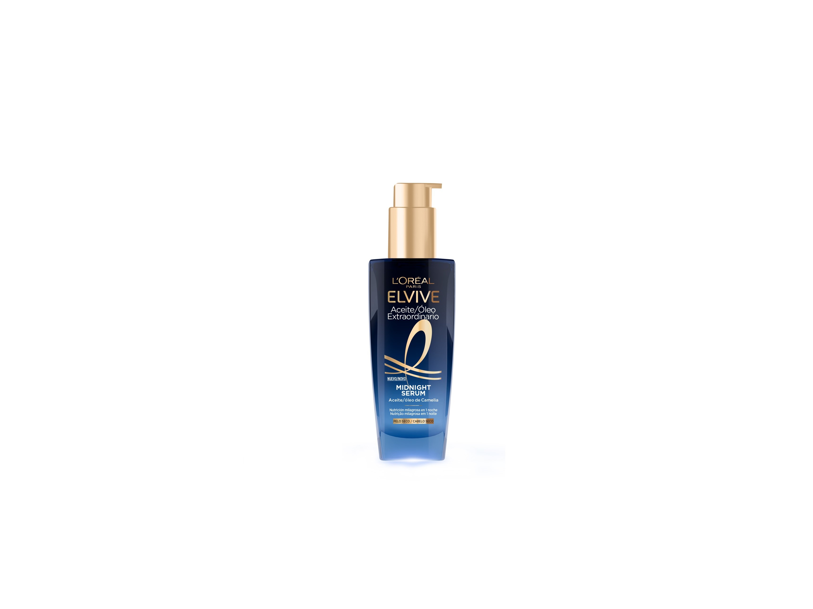 SÉRUM NOITE ELVIVE MIDNIGHT 100ML