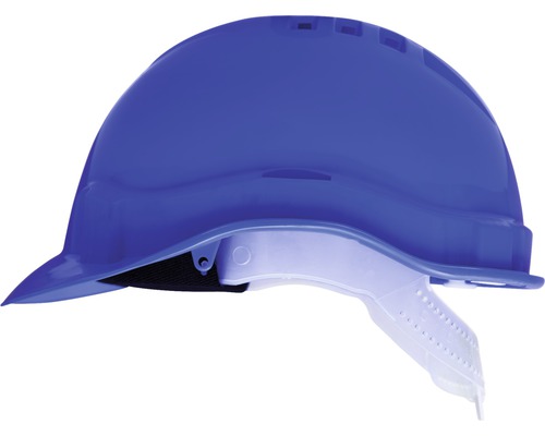 Articap II blauwe beschermhelm