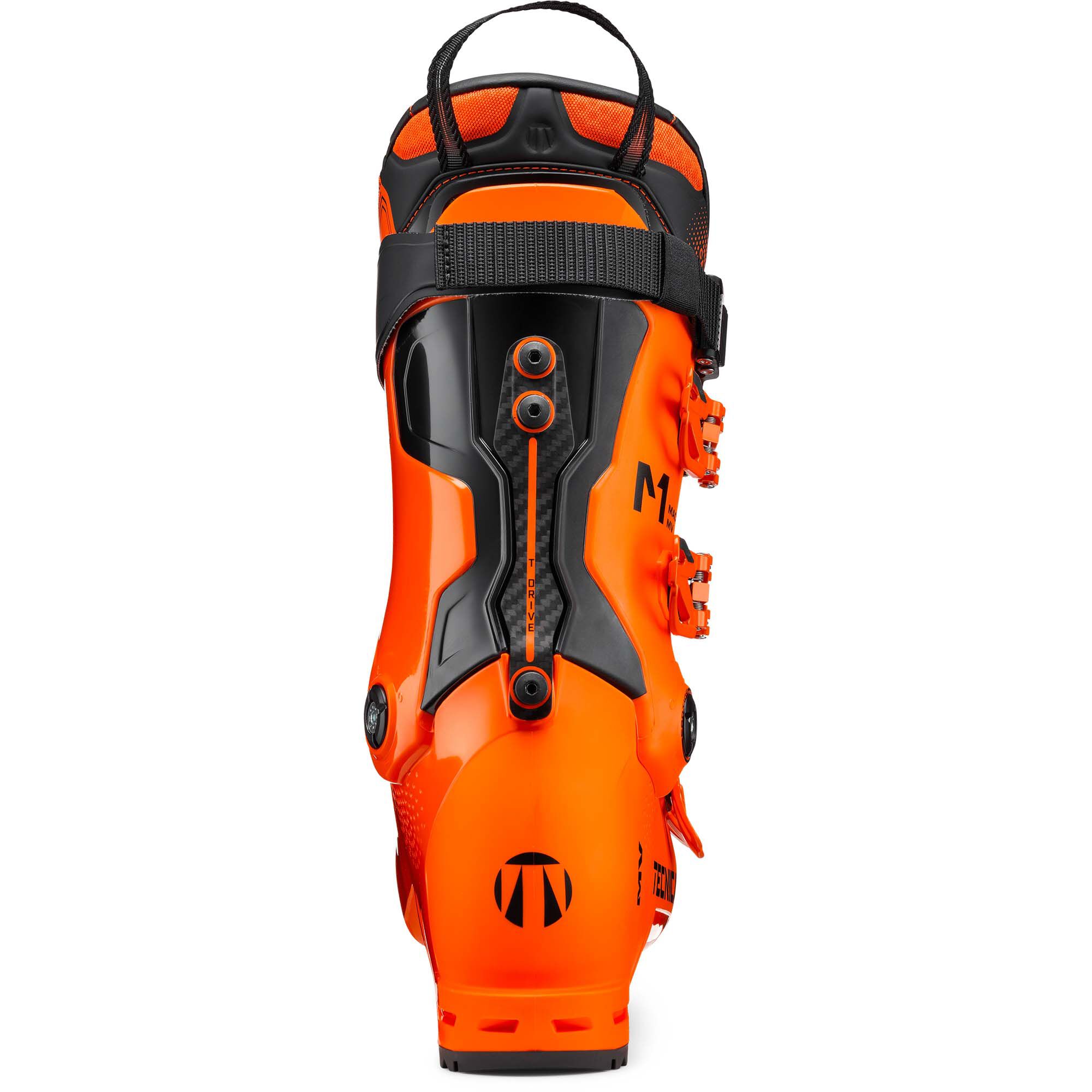 TecnicaMach1 MV 130 TD GW