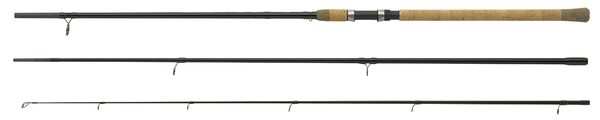 WFT Lake'N'River Carp Stalking 12ft (20-55g) (3-sec)