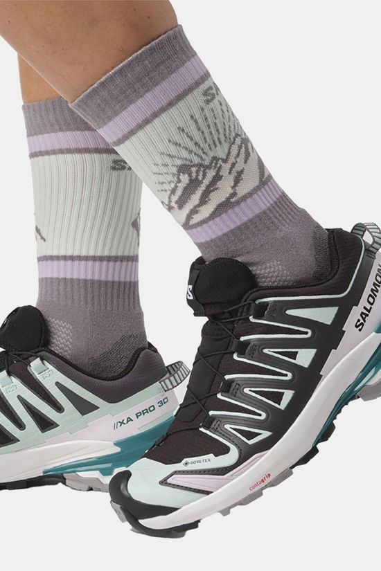 Salomon Salomon XA Pro 3D V9 Gore-Tex Wandelschoen Dames