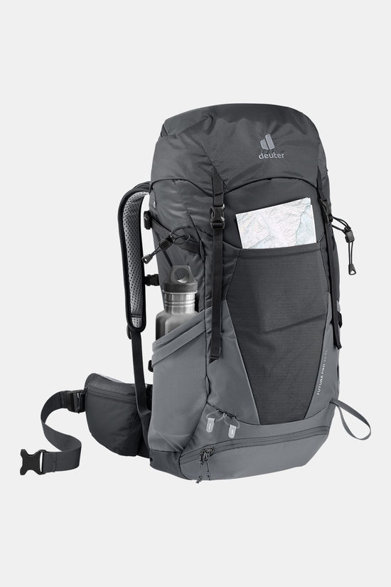 deuter deuter Futura Pro 34 Sl Backpack Dames
