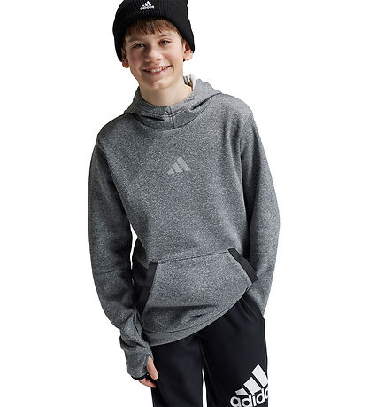 adidas Performance H?ttetr?je - J PFL HD - Gr?