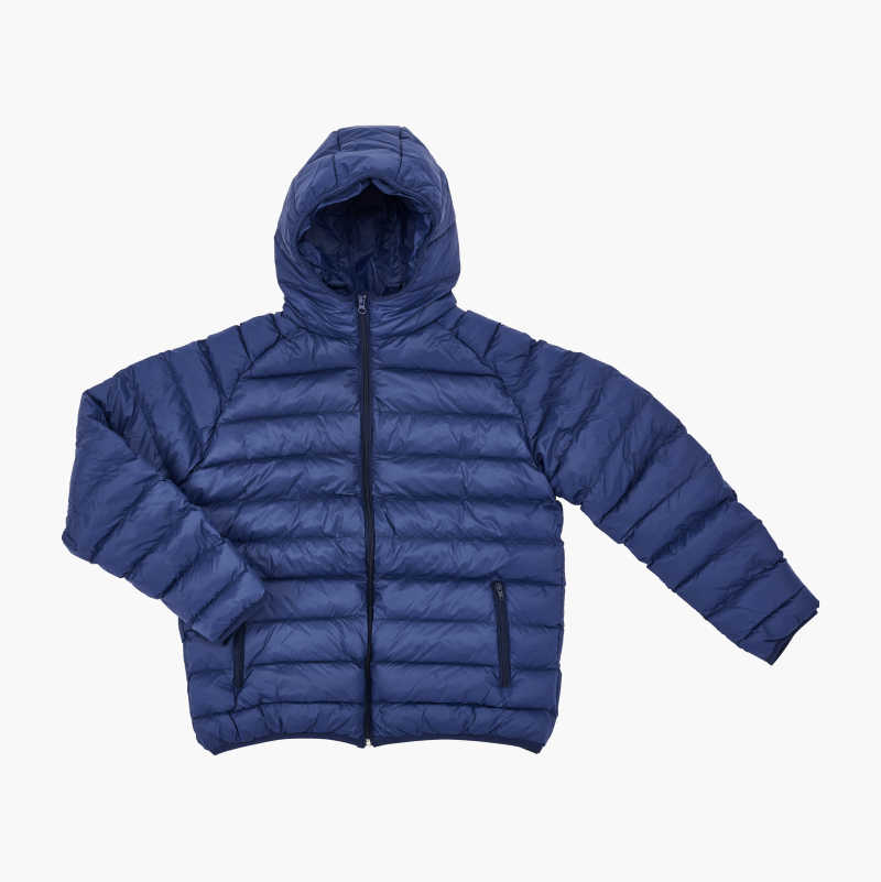 LETTFÔRET JAKKE XL