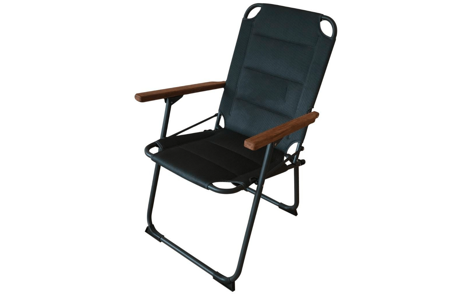 Human Comfort Klappstuhl Ocana 3D Mesh Low