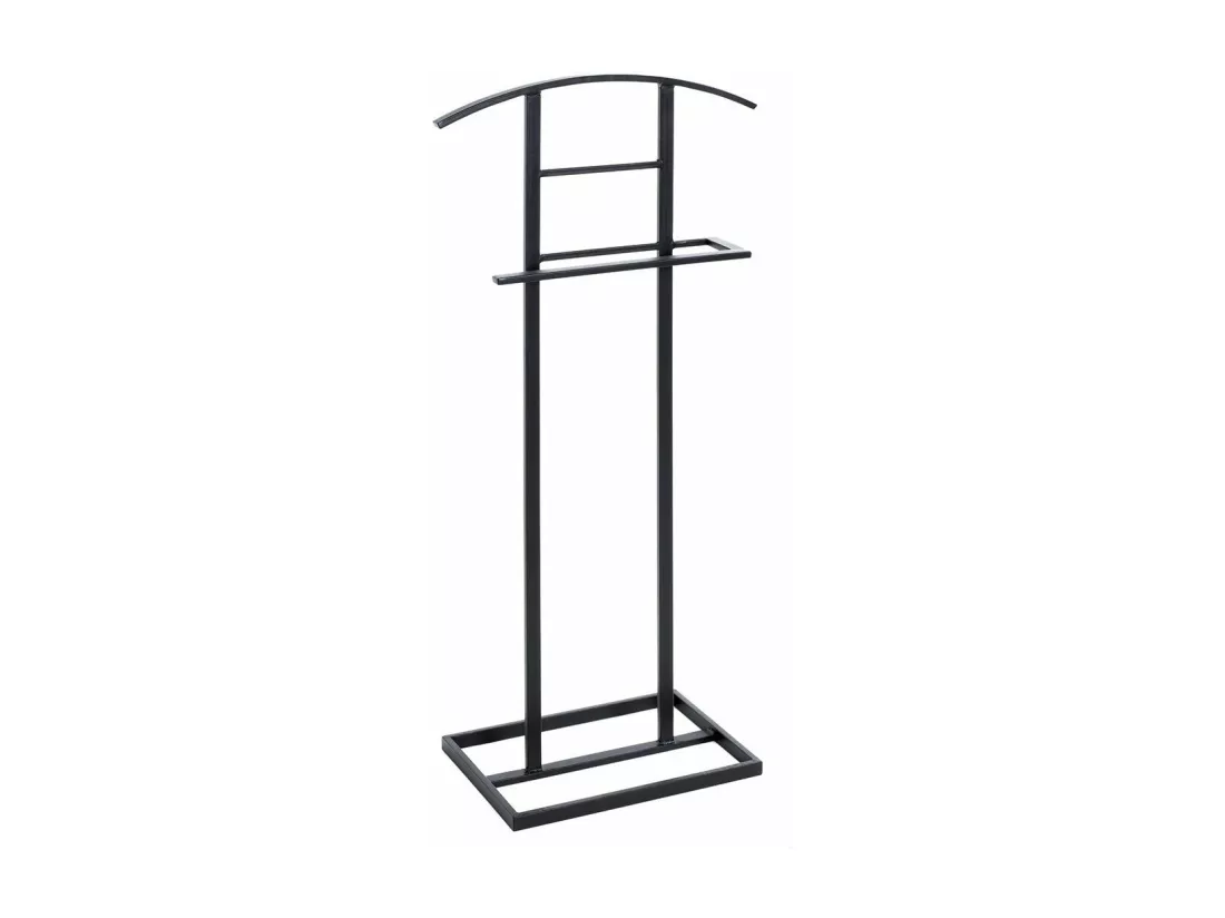 Valet de Chambre en Métal 