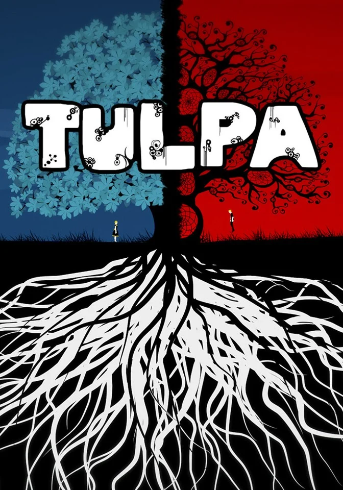 Tulpa- PC