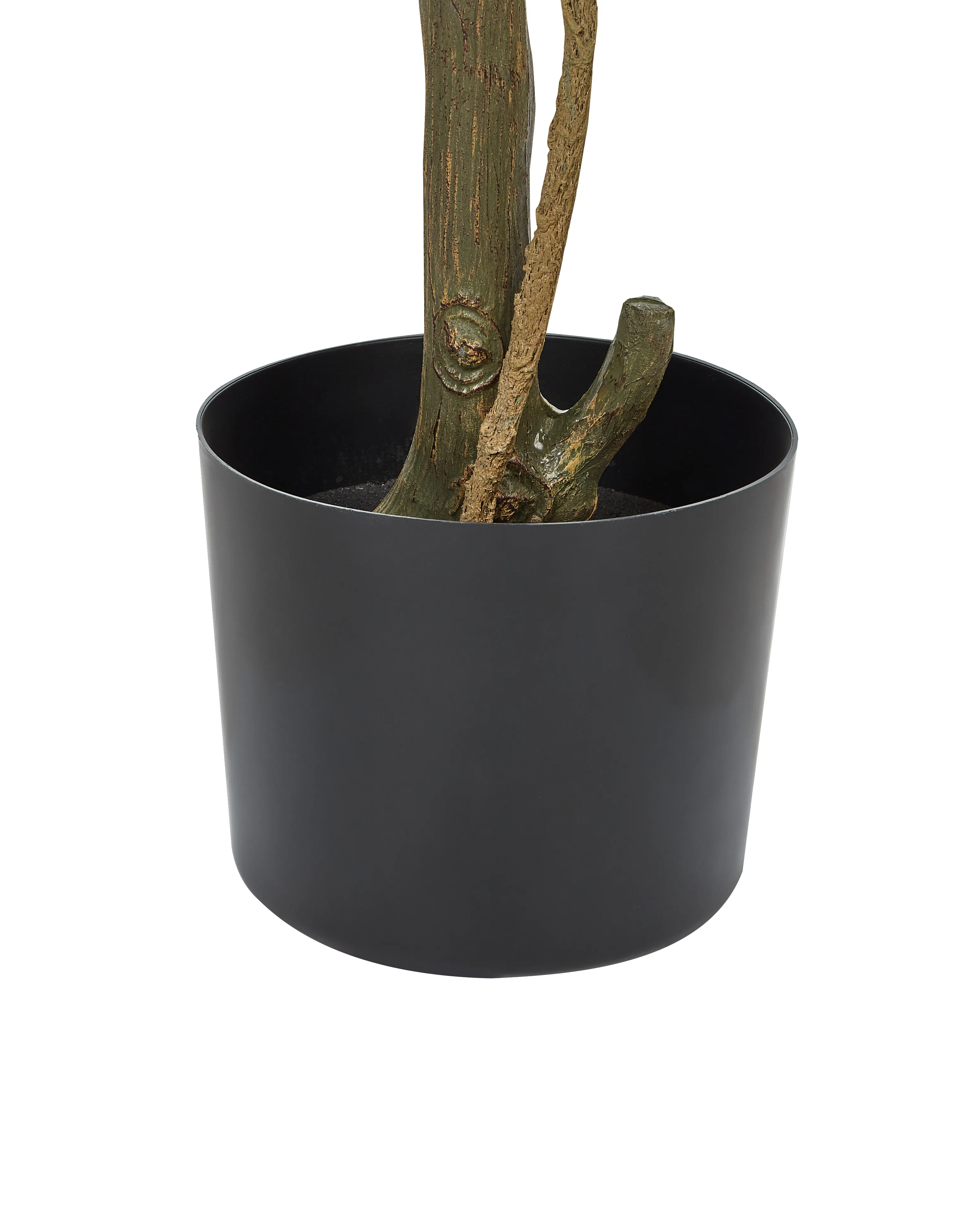 Kunstplant LEMON TREE 156 cm Groen