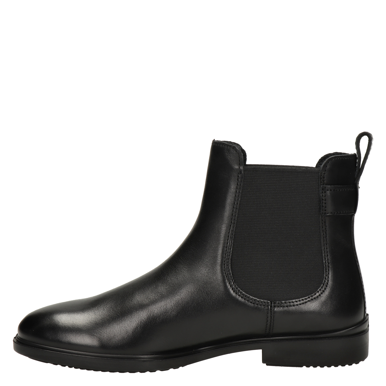 Dress Classic 15 dames chelseaboot Ecco Zwart