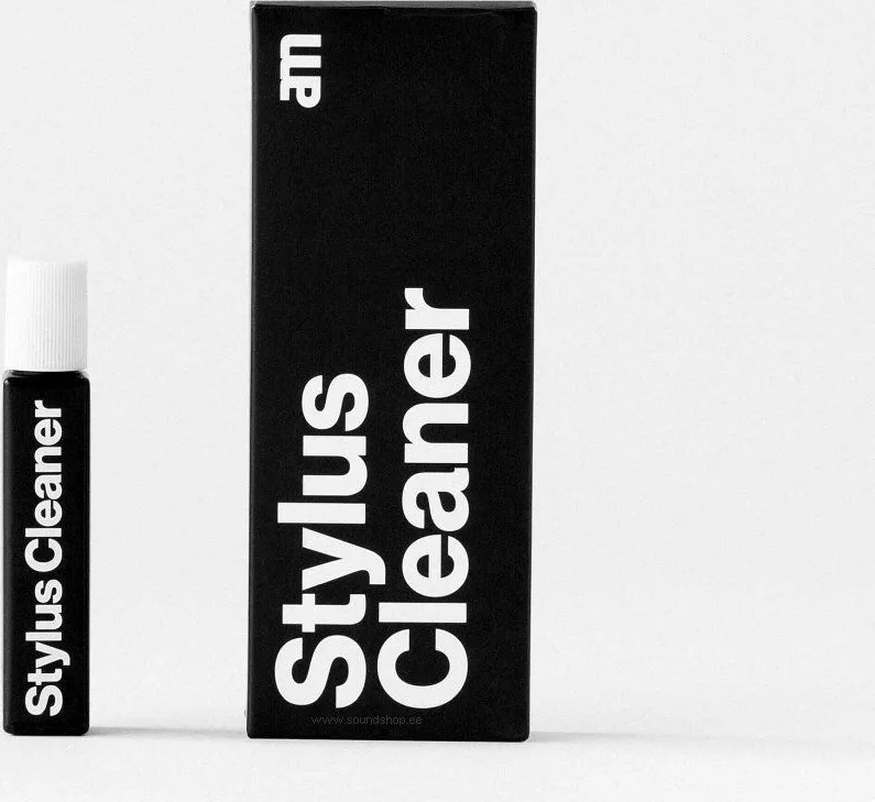 AM Stylus Cleaner Produits d'entretien vinyles