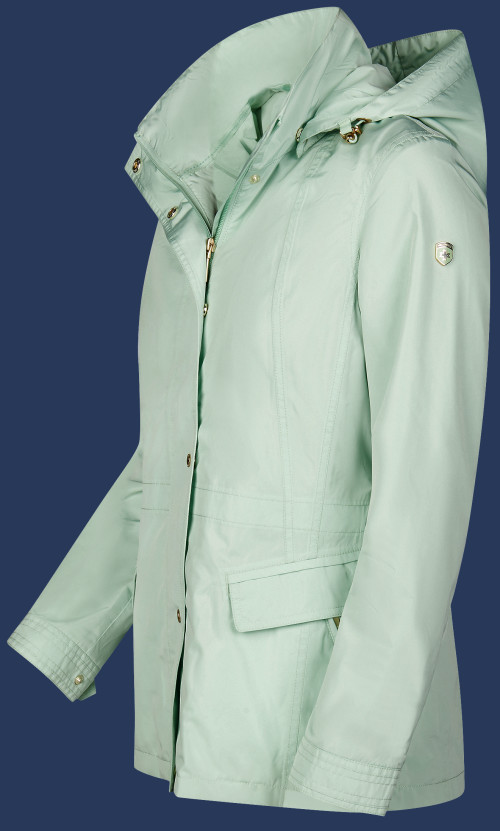 Sailing Short MaLiHiTec, Pastellmint