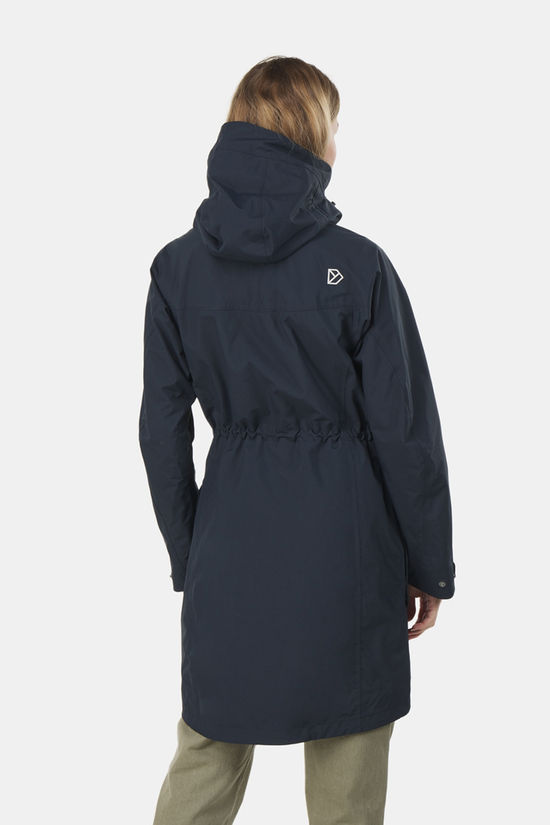 Didriksons Didriksons Thelma Parka 10 Jas Dames