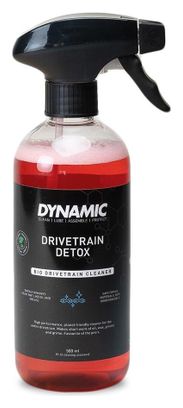 Dégraissant Dynamic Bio Drivetrain Detox 500ml