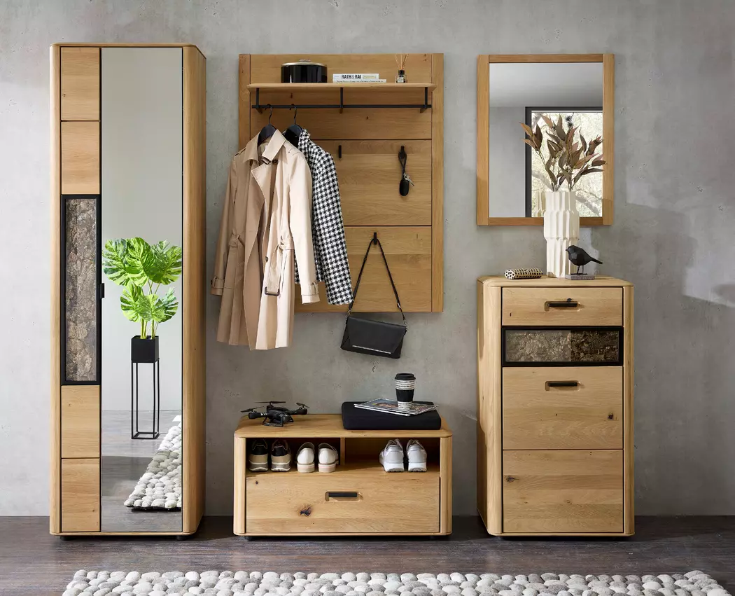 Schuhschrank Empela