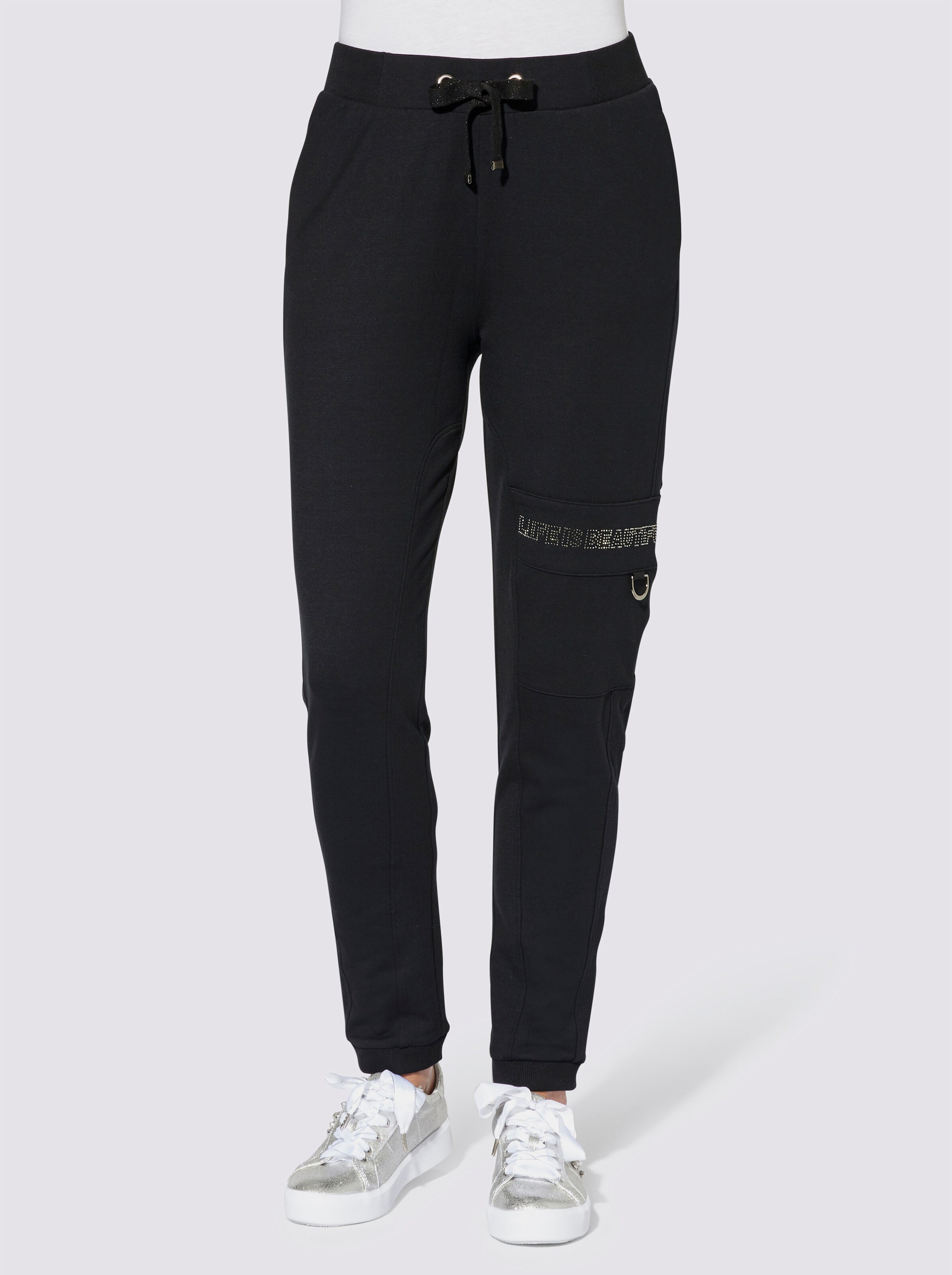 Jogg Pants
