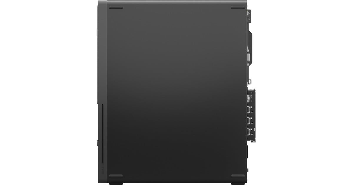 LenovoThinkCentre neo 30s Gen 5 (13DK002EMH) pc-systeem  (Zwart | Core i5-13420H | UHD Graphics | 16 GB | 512 GB SSD)